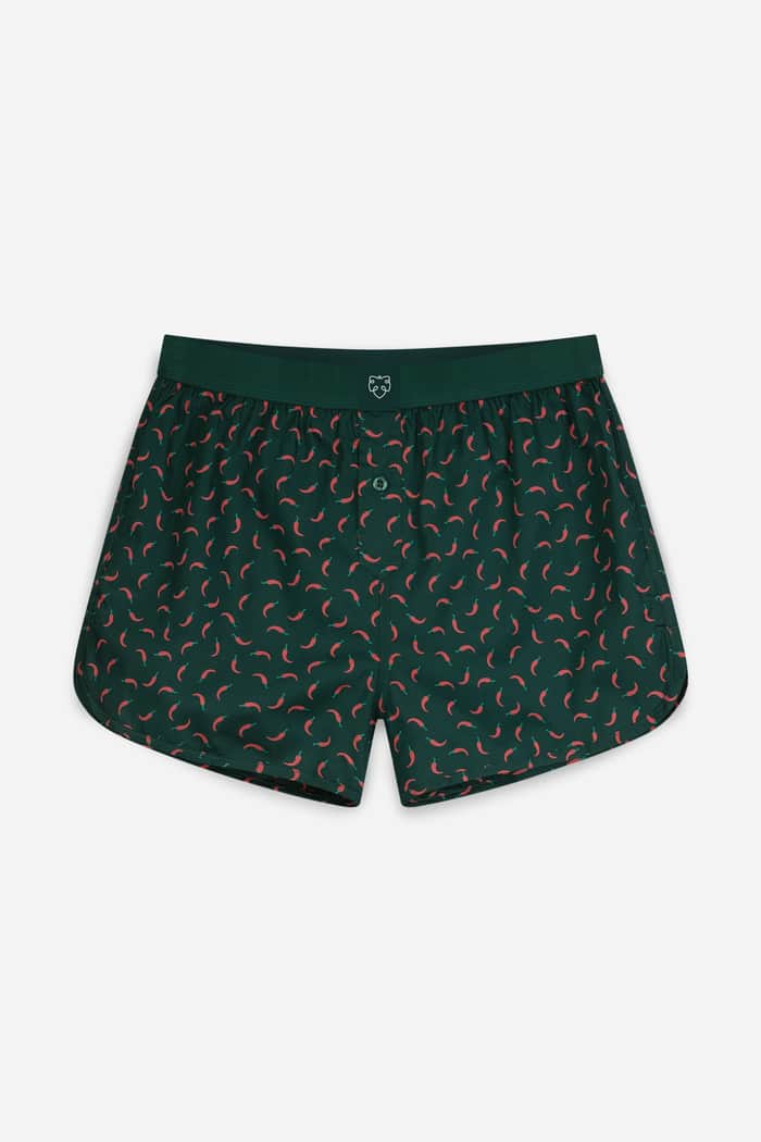 a dam underwear Spicy Peppa