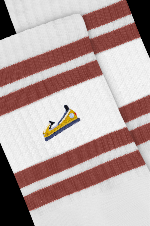 A Dam Underwear Stripes Bumper