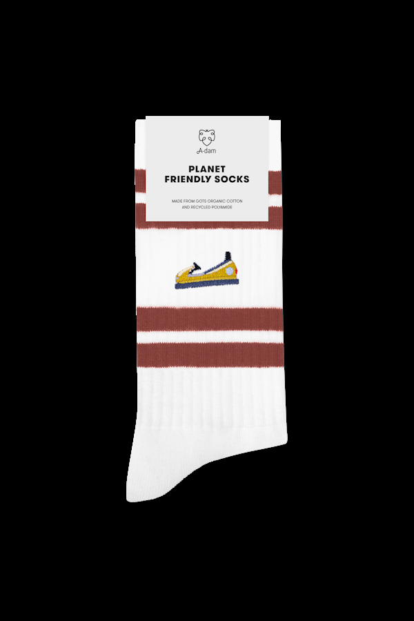 A Dam Underwear Stripes Bumper