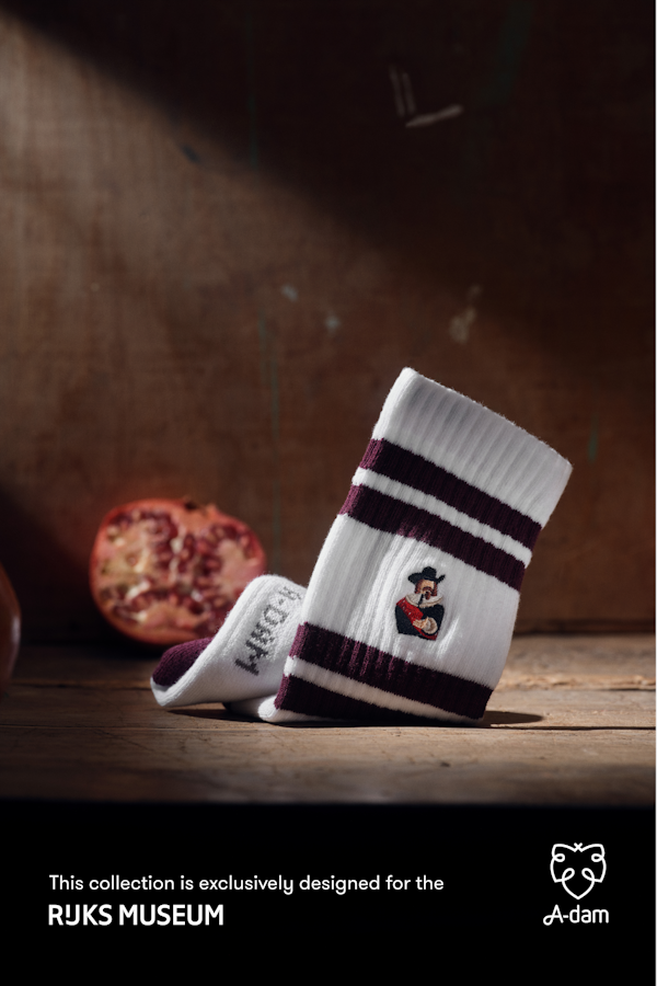 A Dam Underwear The Night Watch