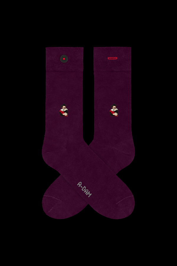 A Dam Underwear The Night Watch 2P