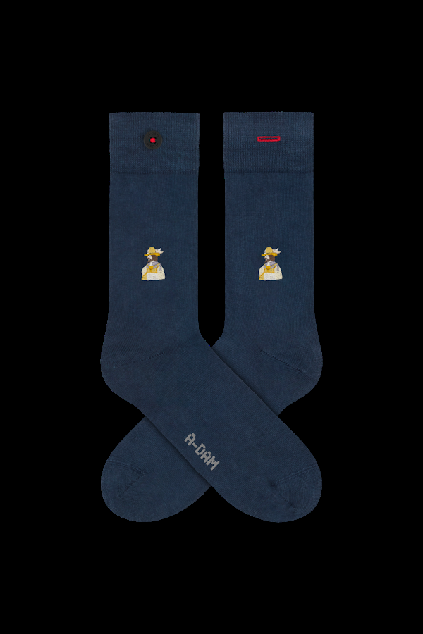 A Dam Underwear The Night Watch 2P