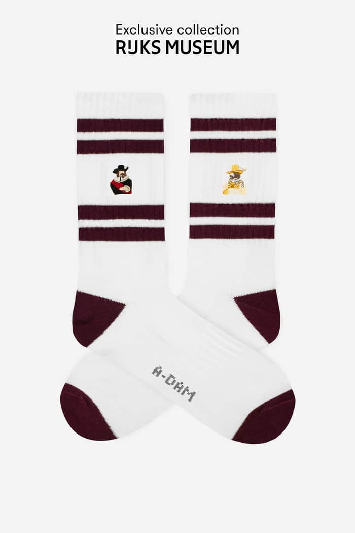 a dam underwear The Night Watch