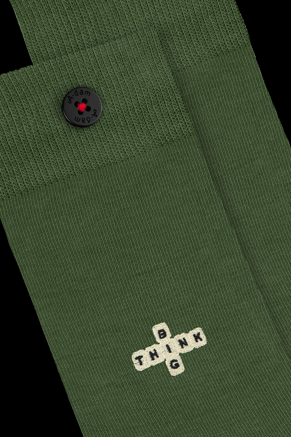 A Dam Underwear Think Big