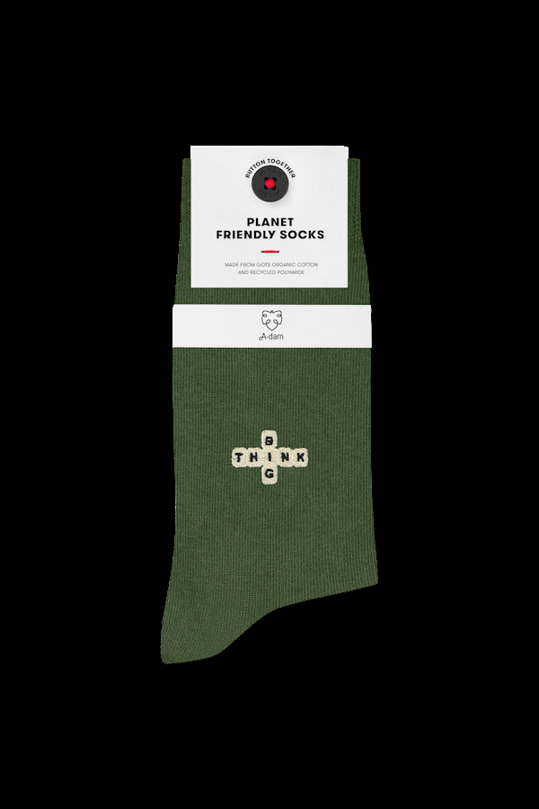 A Dam Underwear Think Big