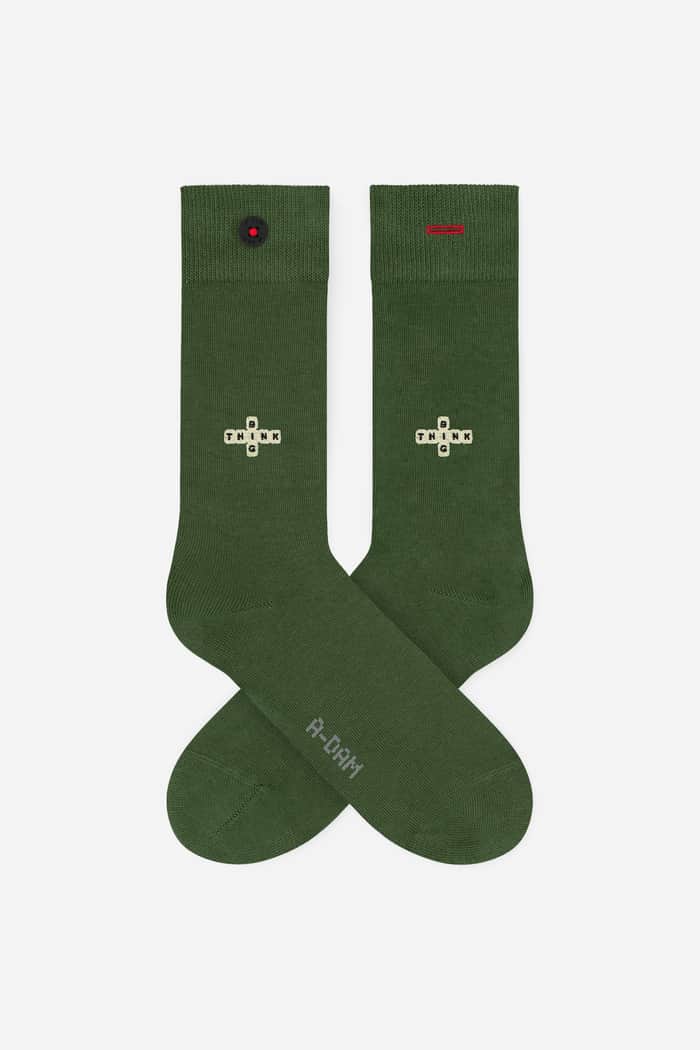 a dam underwear Think Big