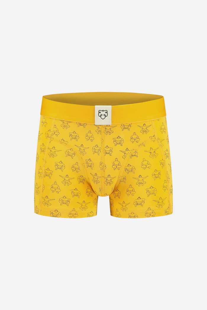 a dam underwear Tjin