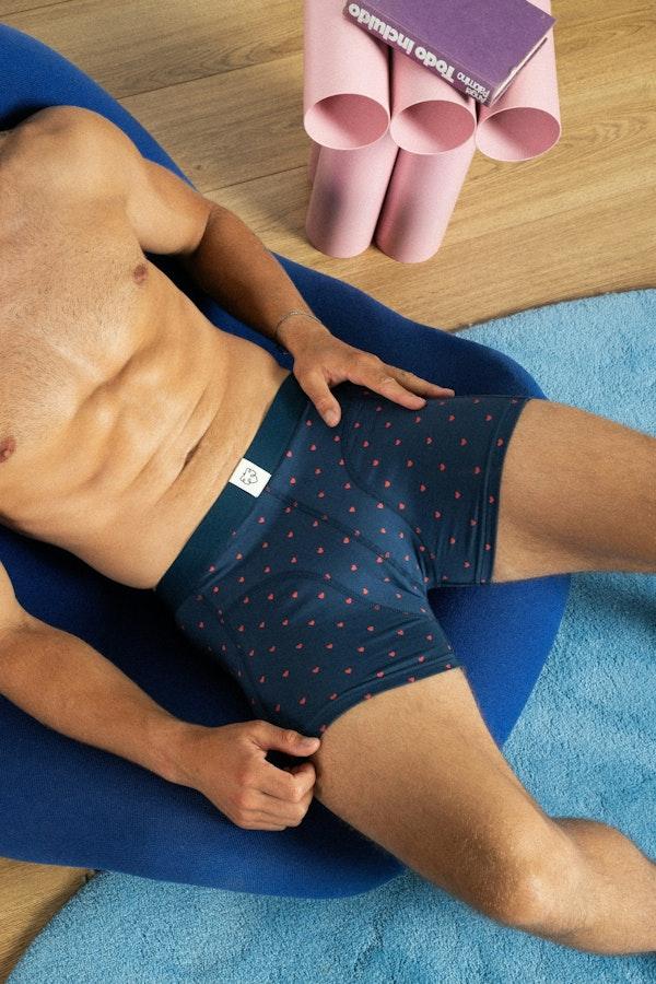 A Dam Underwear Valentijn