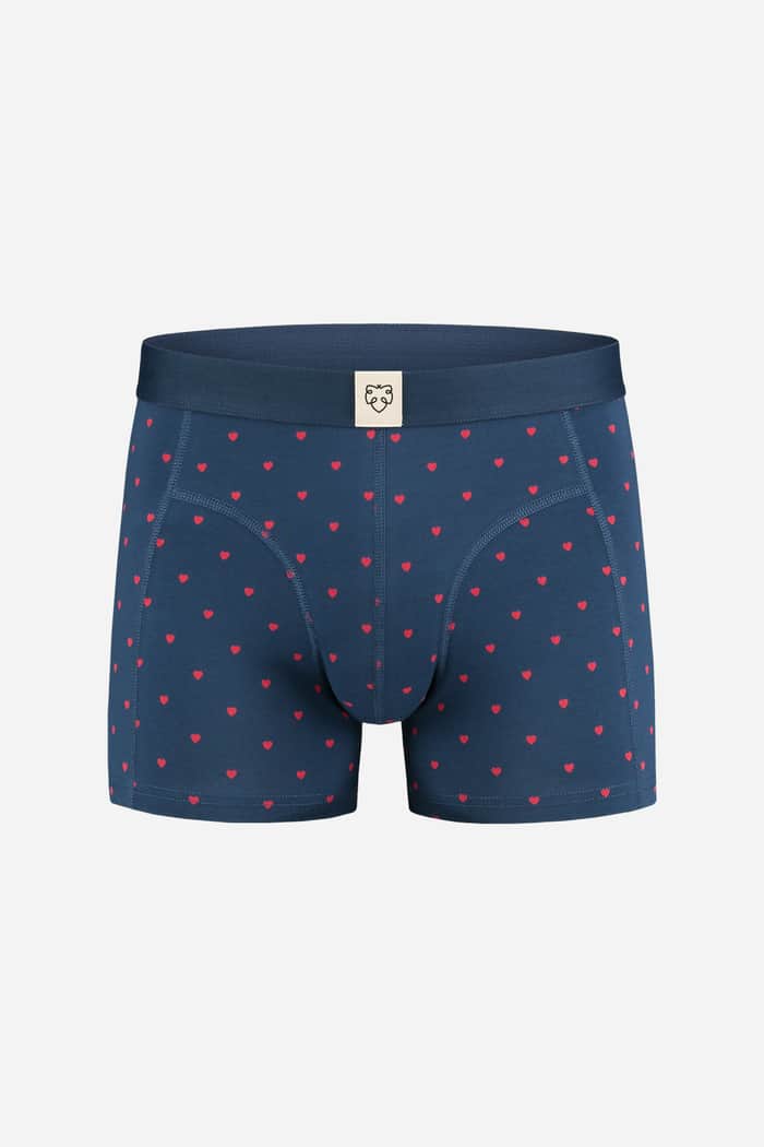a dam underwear Valentijn
