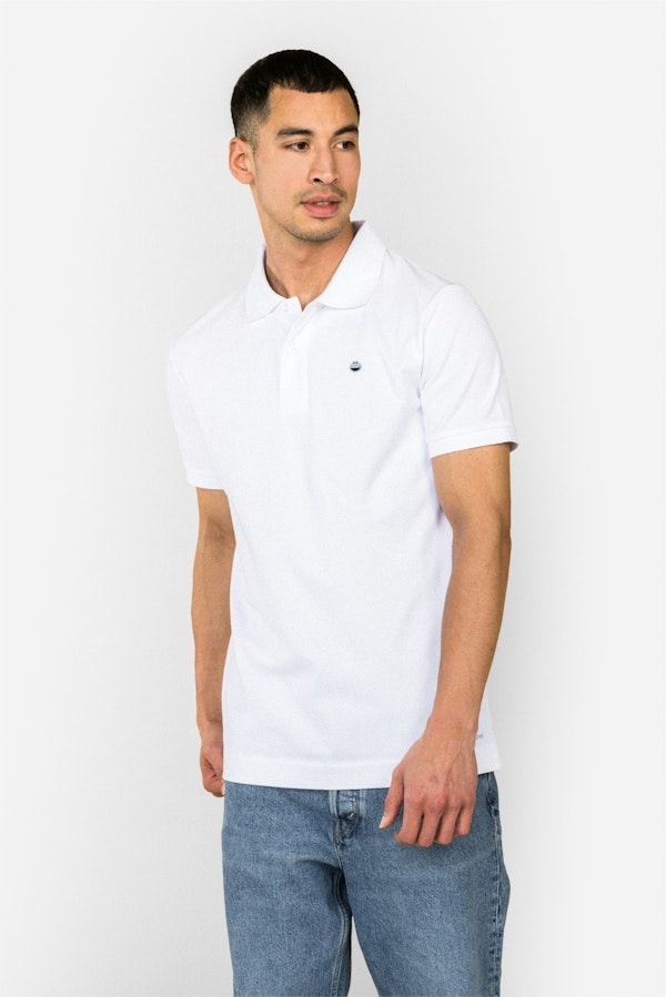 A Dam Underwear White Cookiemonster