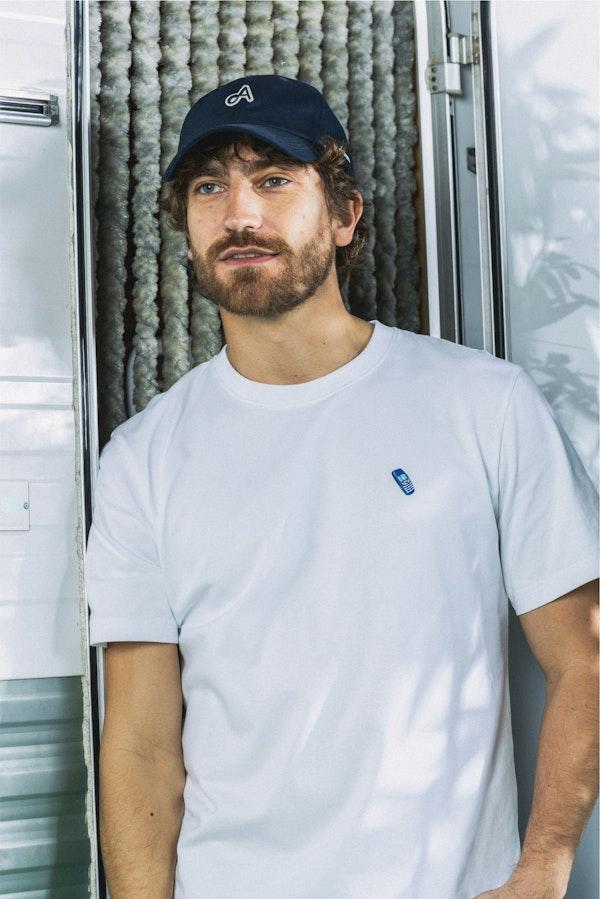 A Dam Underwear White Mobile