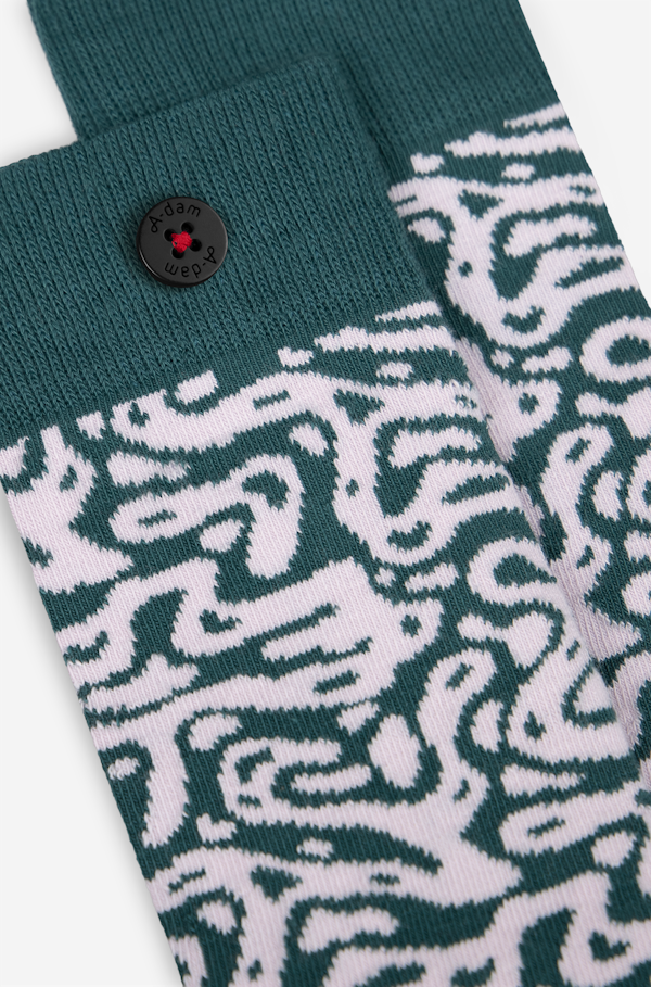 A Dam Underwear Wriggle Wriggle