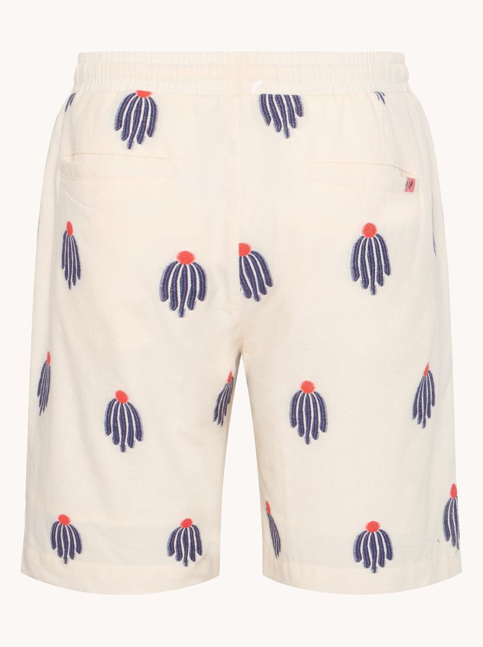 A Fish Named Fred Bermuda Cactus