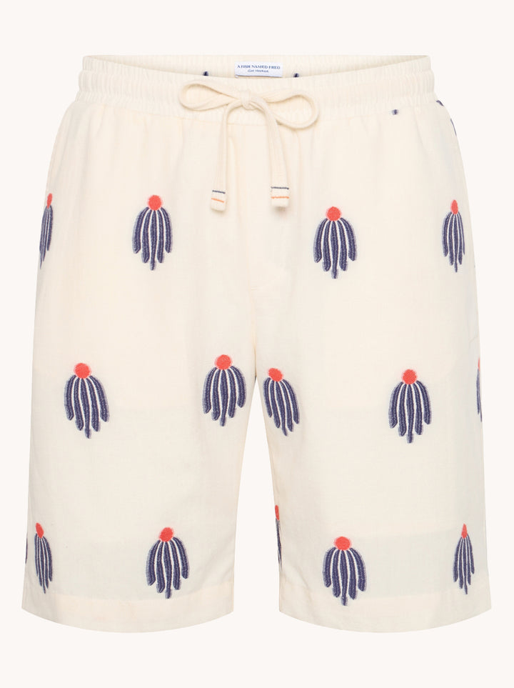 A Fish Named Fred Bermuda Cactus