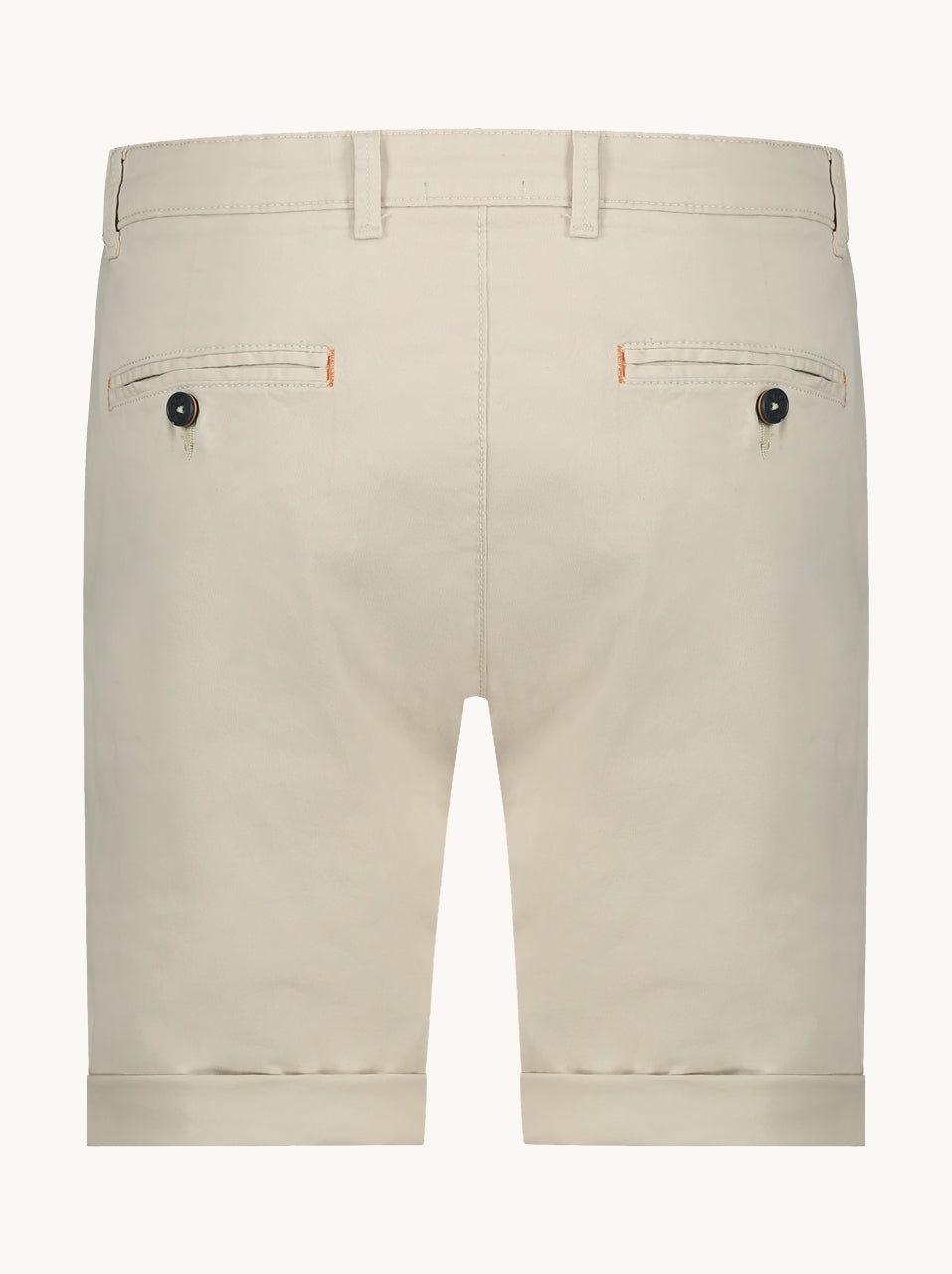 A Fish Named Fred Bermuda Garment Dye