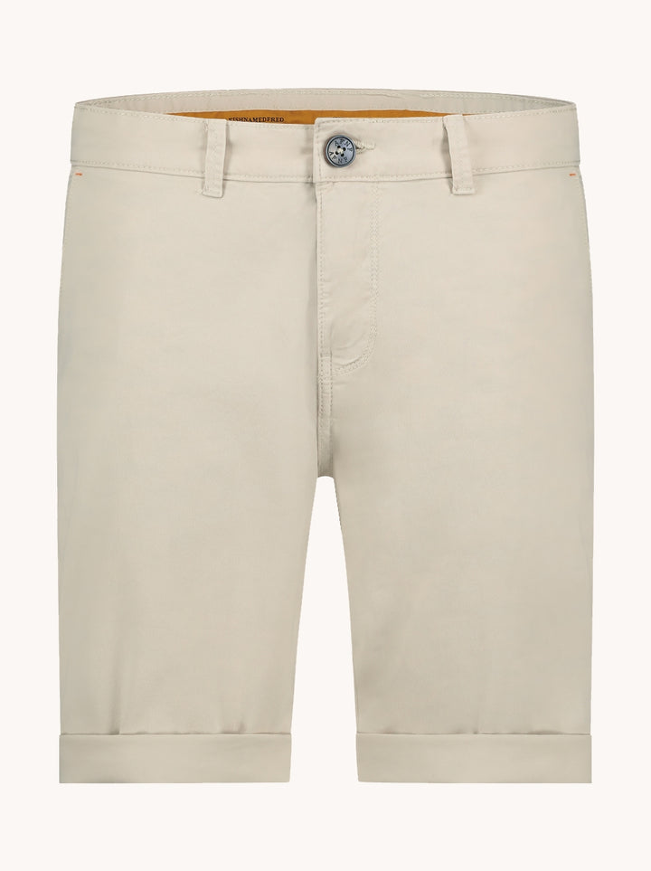 A Fish Named Fred Bermuda Garment Dye