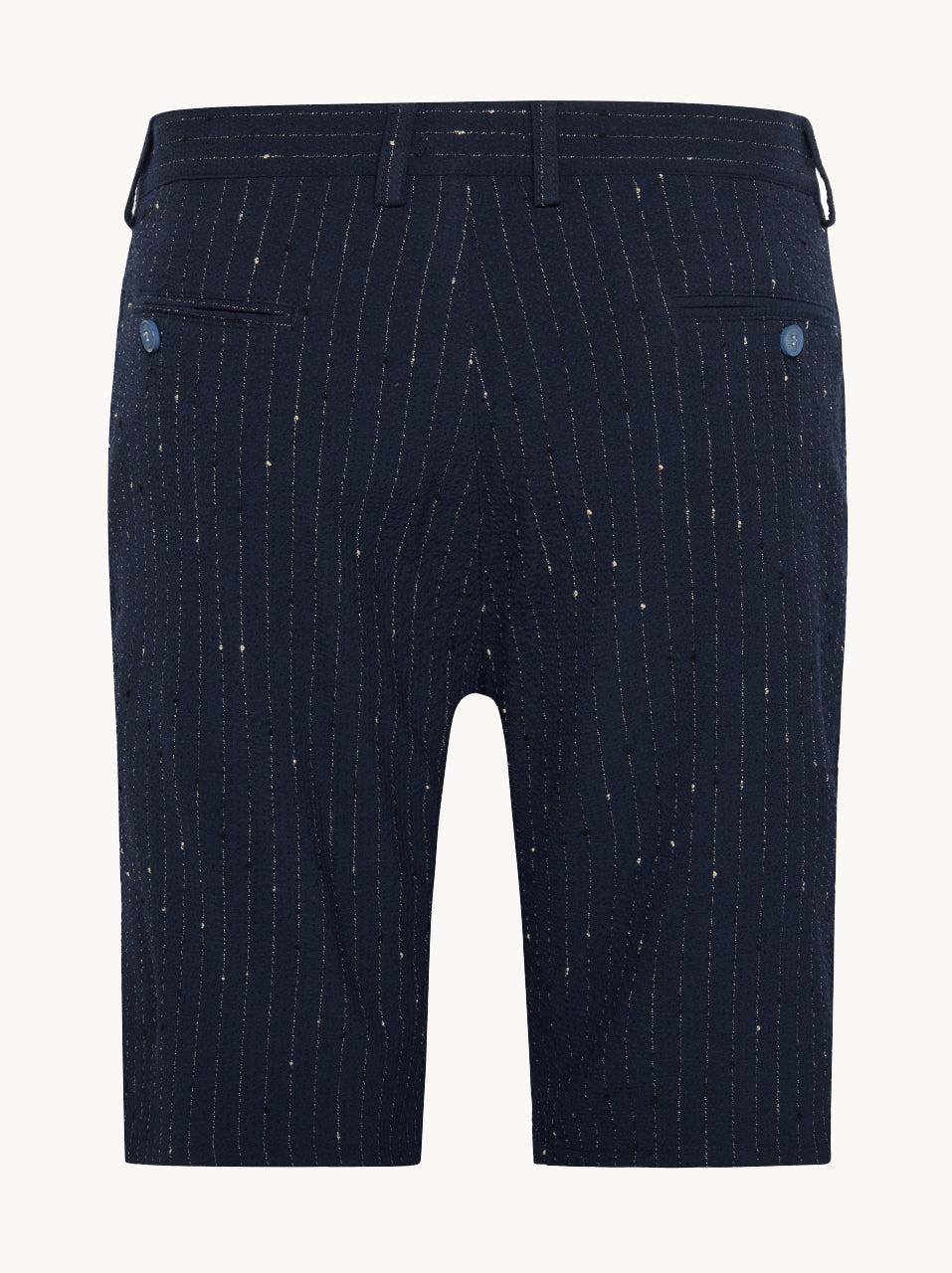 A Fish Named Fred Bermuda Seersucker