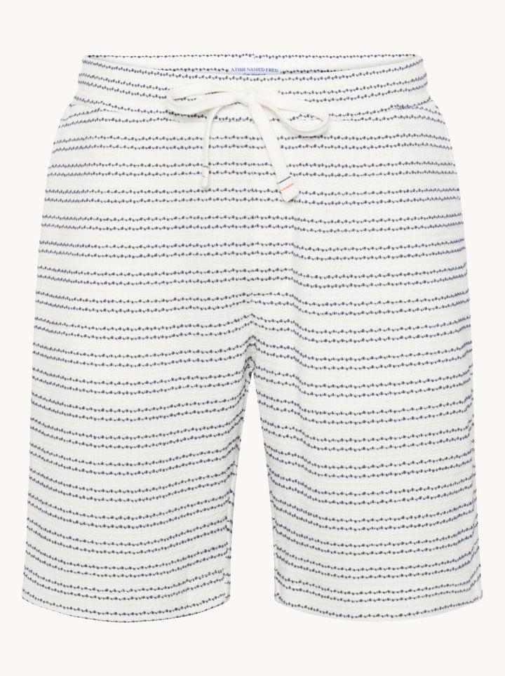 a fish named fred Bermuda stripe