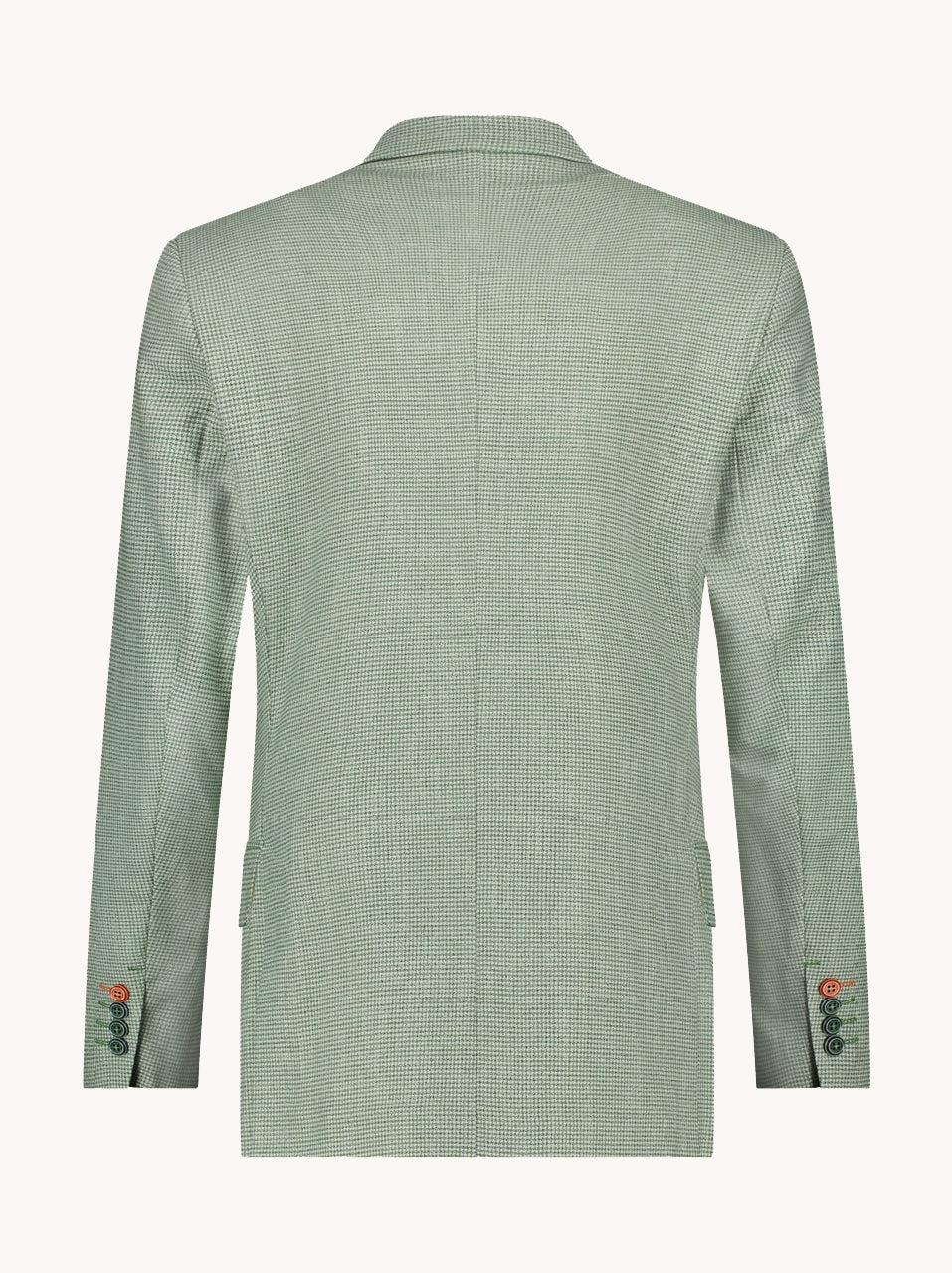 A Fish Named Fred Blazer Mini Structure