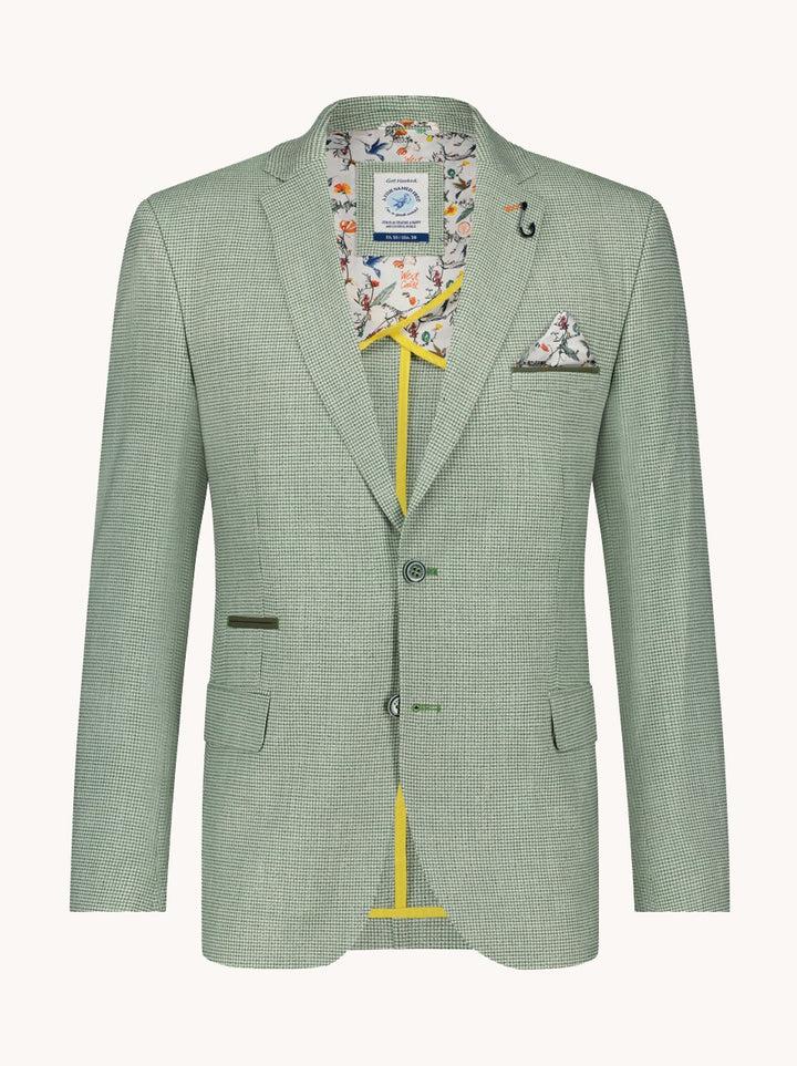 A Fish Named Fred Blazer Mini Structure