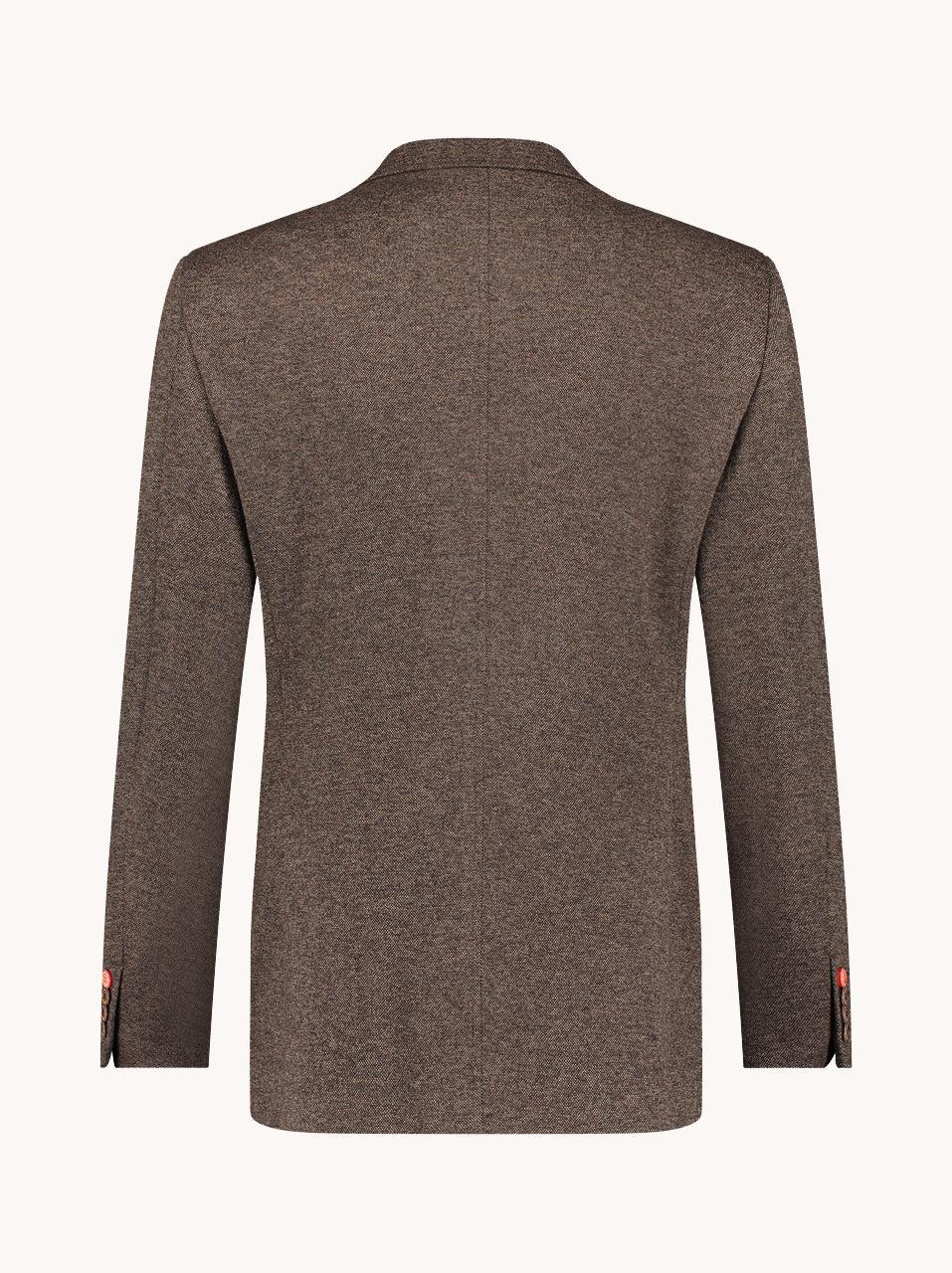 A Fish Named Fred Blazer Pique