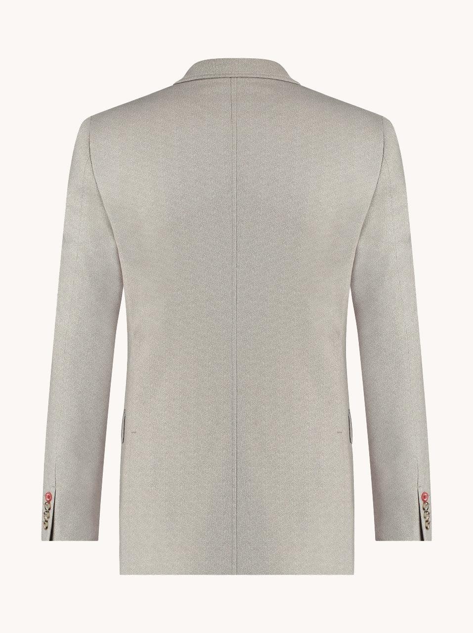 A Fish Named Fred Blazer Structure