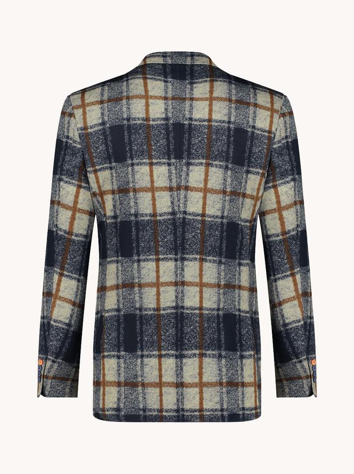 A Fish Named Fred Blazer Travel Check