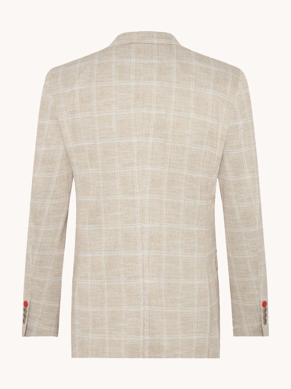 A Fish Named Fred Blazer Travel Check