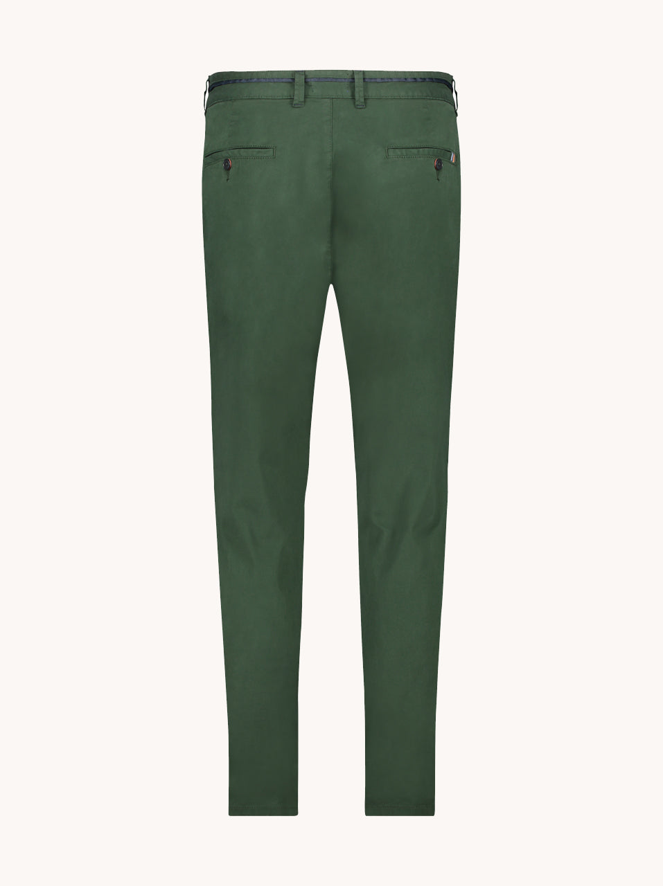 A Fish Named Fred Chino Garment Dye