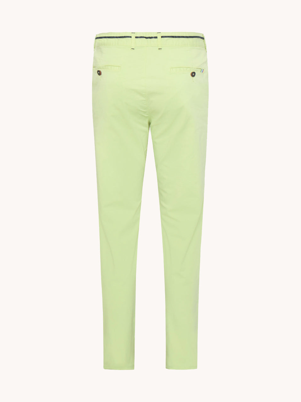 A Fish Named Fred Chino Garment Dye