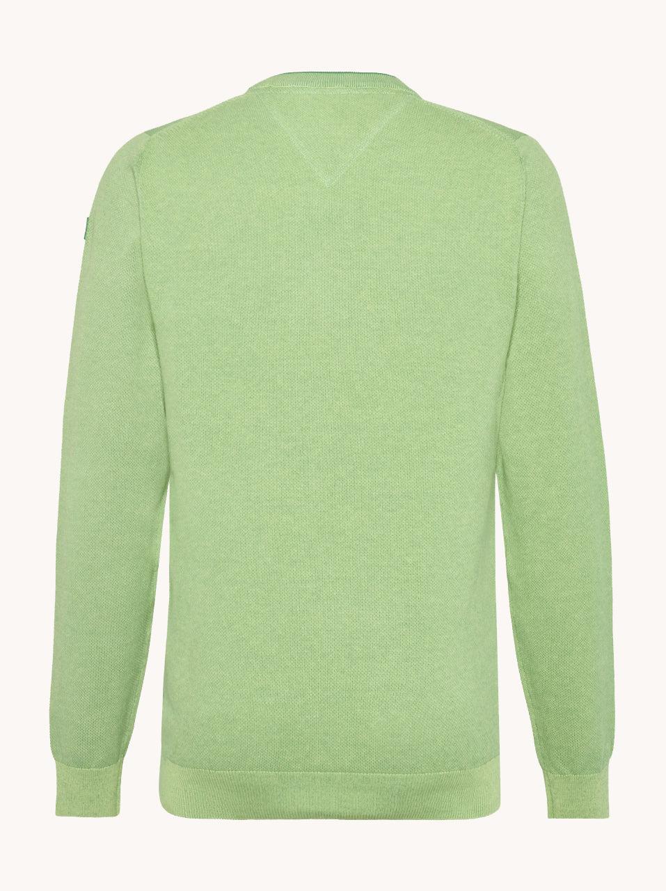 A Fish Named Fred Classic Pullover