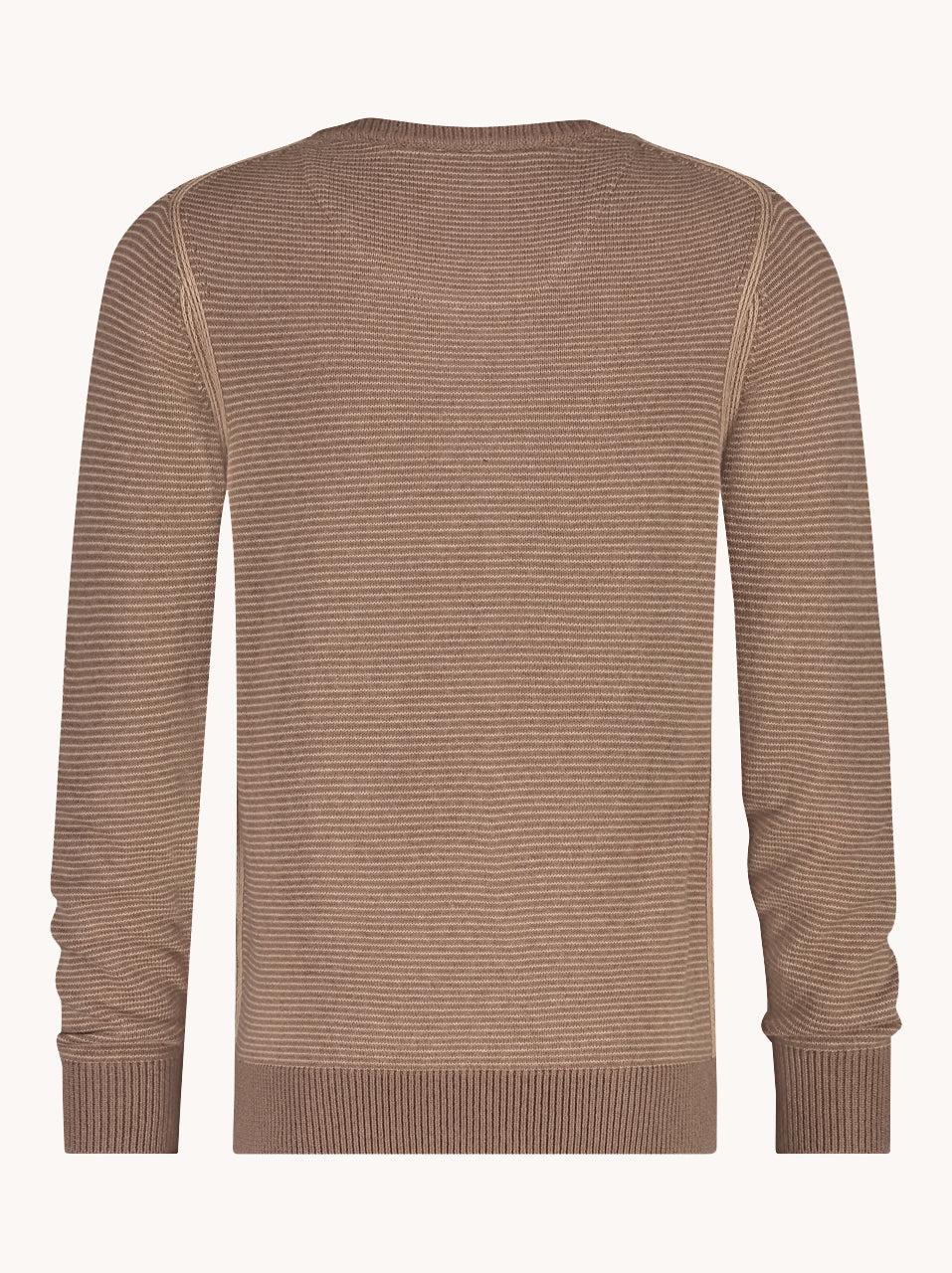 A Fish Named Fred Classic Pullover