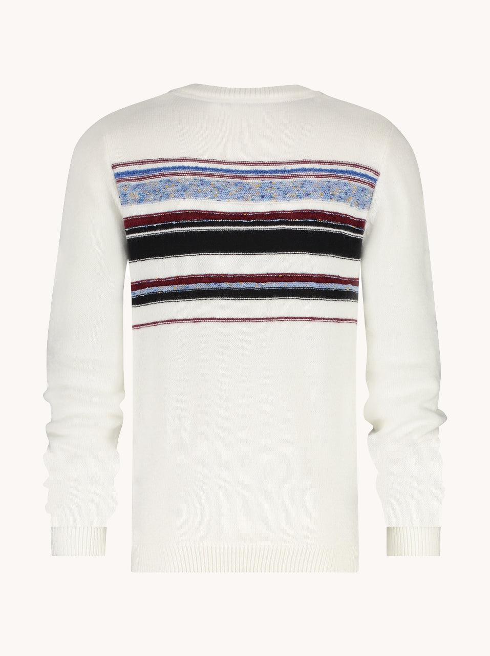 A Fish Named Fred Fancy Pullover