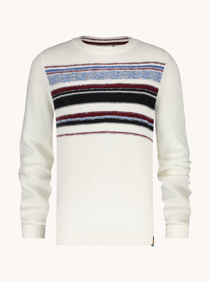 a fish named fred Fancy pullover