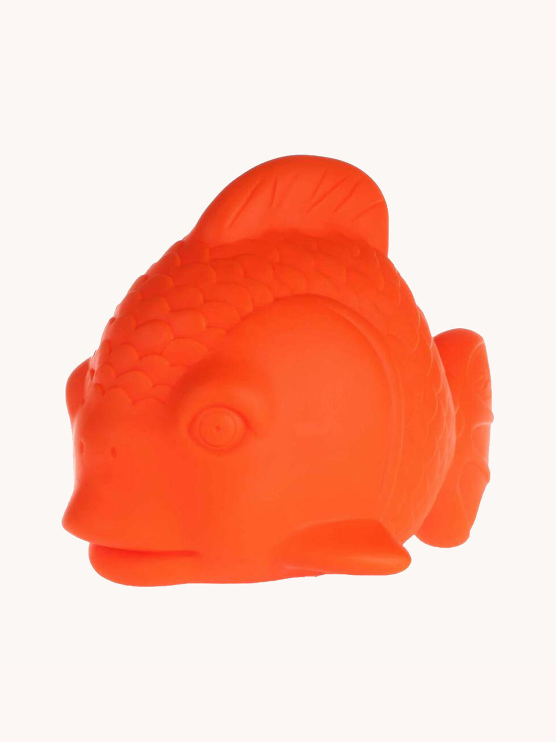 a fish named fred Fish head rubber small 20CM