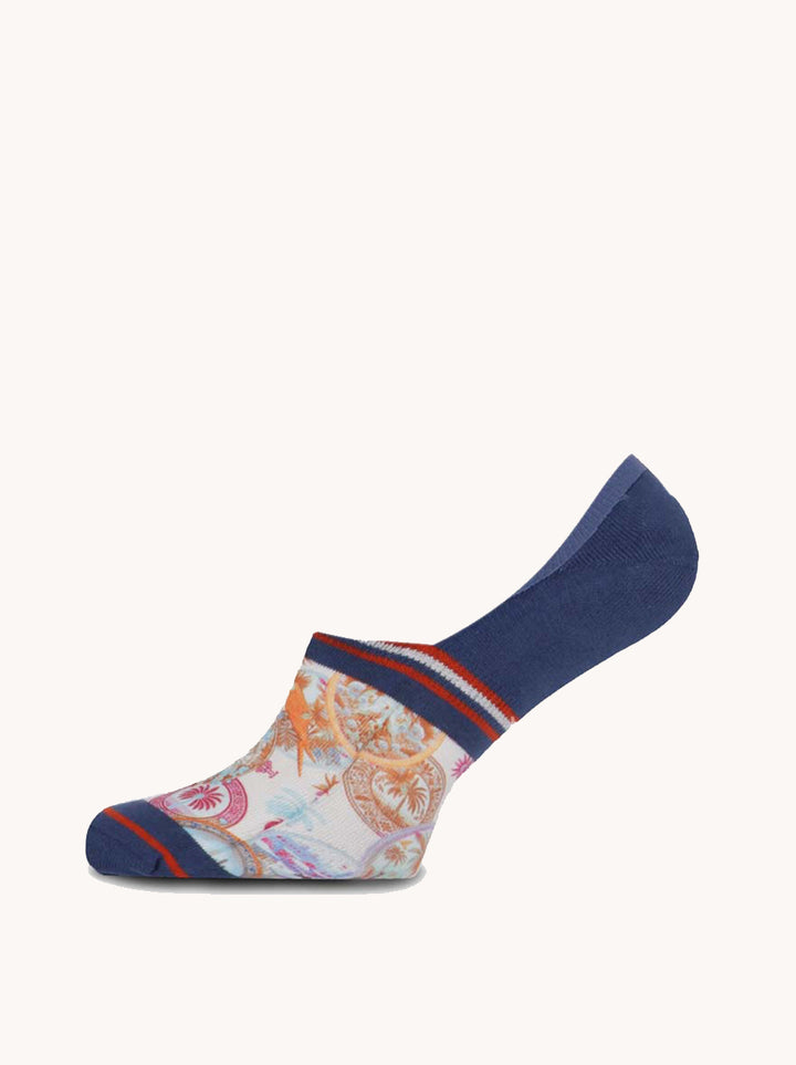 a fish named fred Footie desert world (3pair)