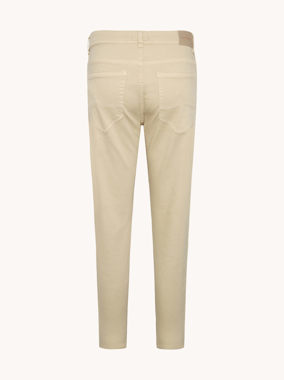 A Fish Named Fred Jeans Coloured Denim