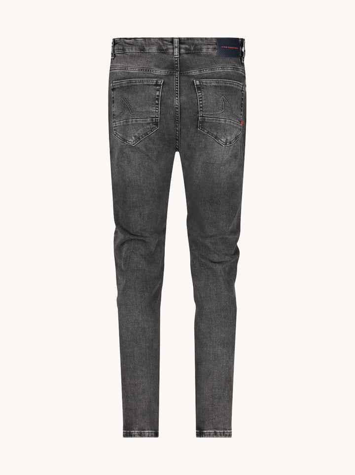 A Fish Named Fred Jeans