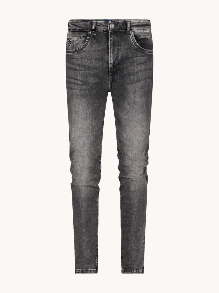 A Fish Named Fred Jeans