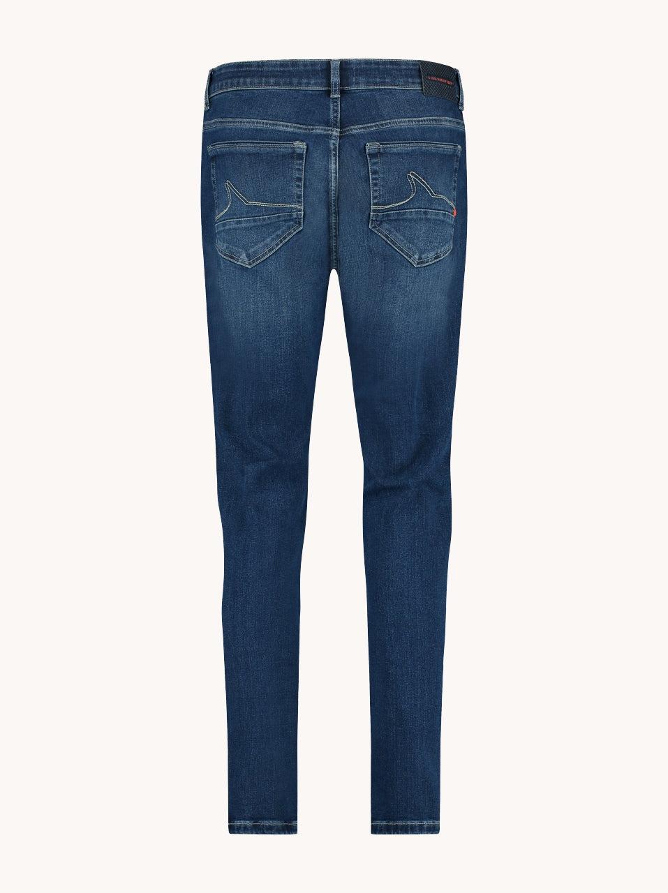 A Fish Named Fred Jeans