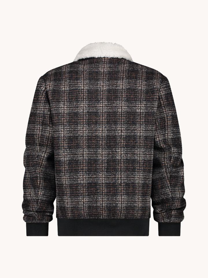 A Fish Named Fred Jopper Coat Check