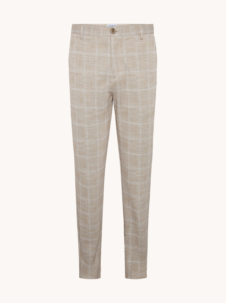 a fish named fred Pantalon travel check