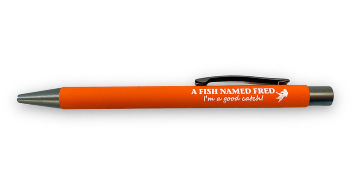 a fish named fred Pen A fish named Fred 50 pcs