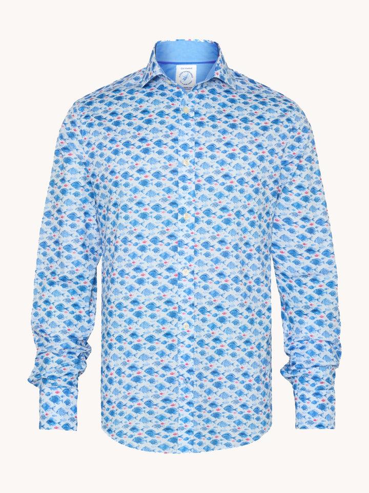 a fish named fred Shirt fish