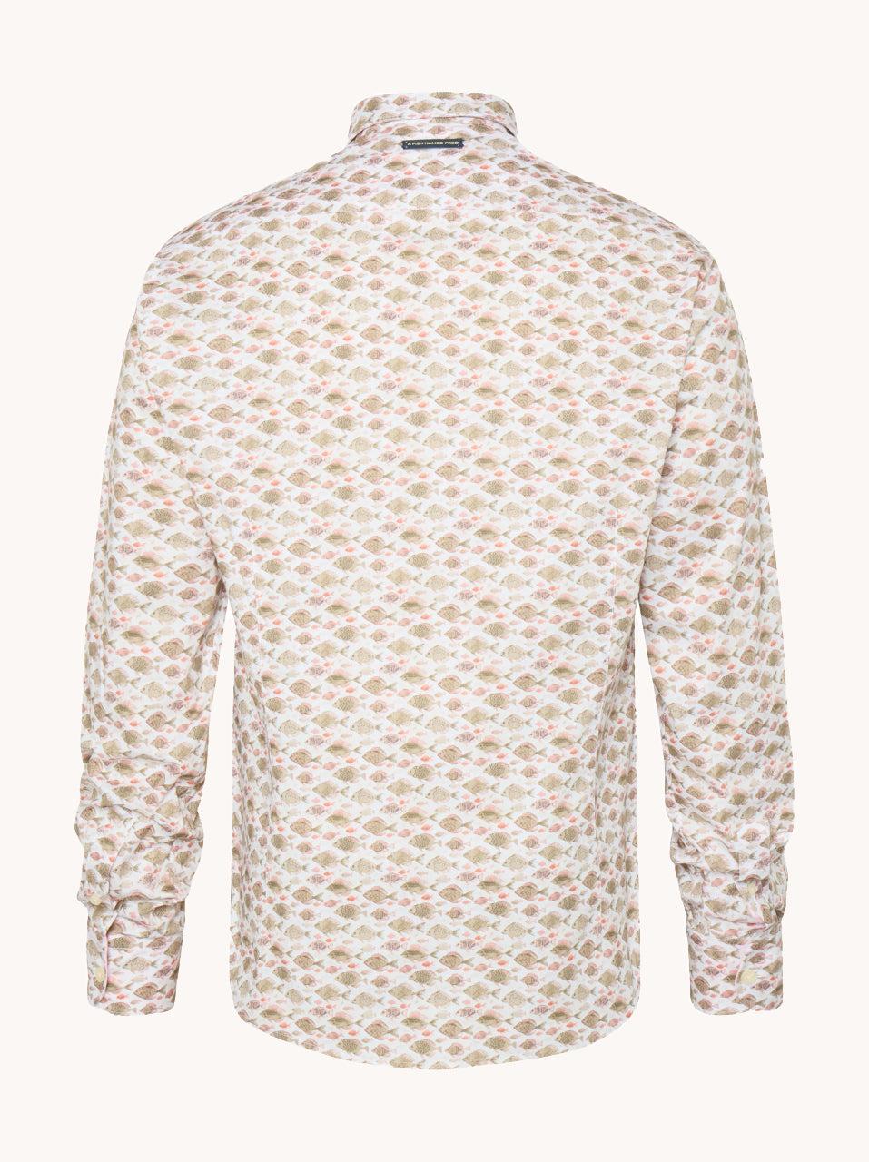 A Fish Named Fred Shirt Fish