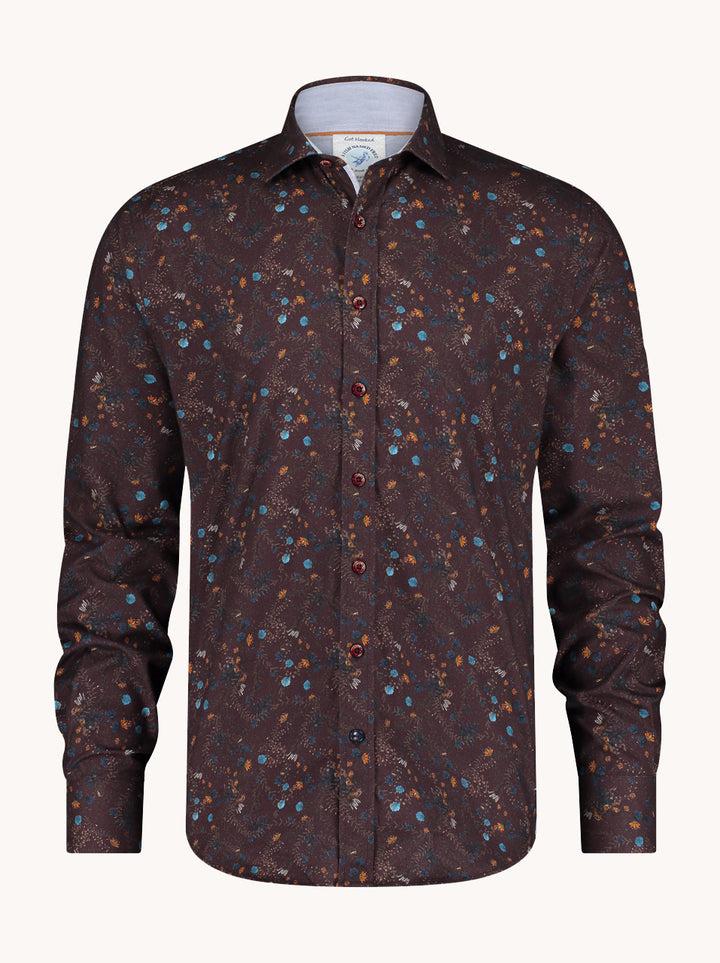 a fish named fred Shirt forest animals