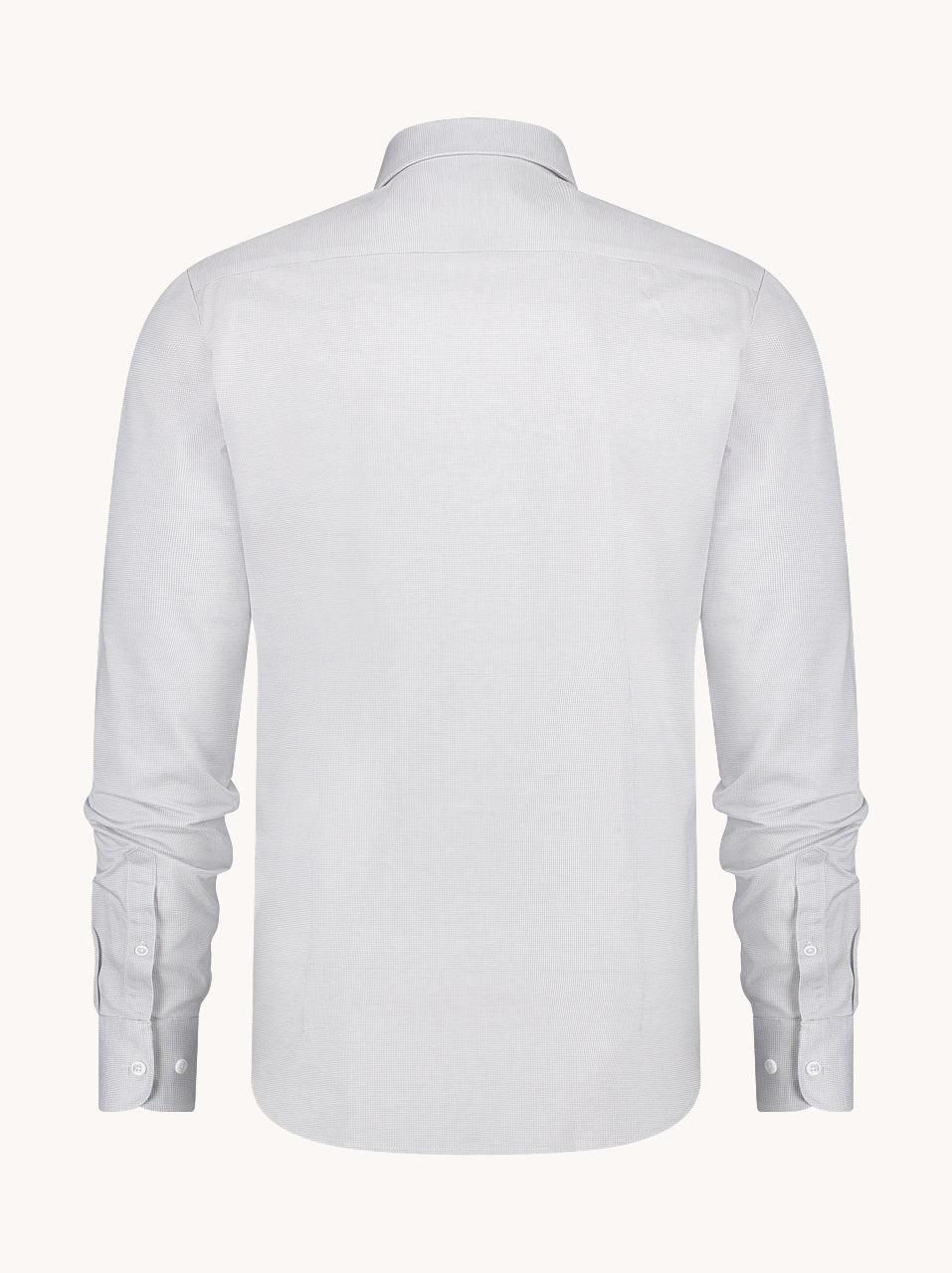 A Fish Named Fred Shirt Minimal Structure