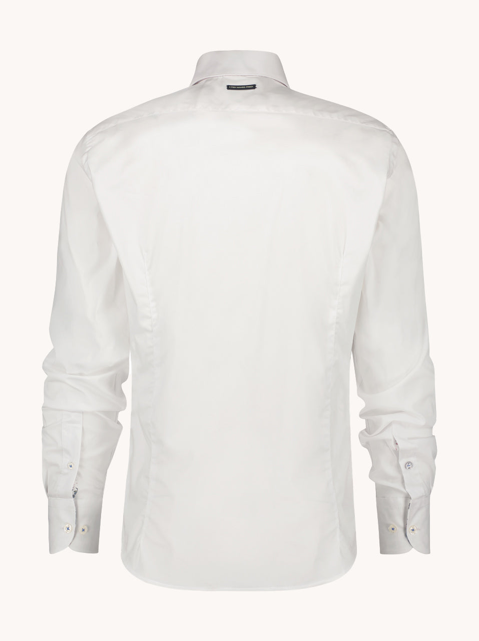 A Fish Named Fred Shirt Powerstretch