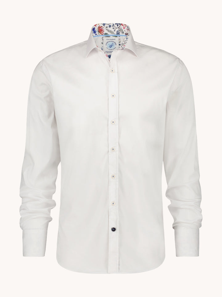 a fish named fred Shirt powerstretch