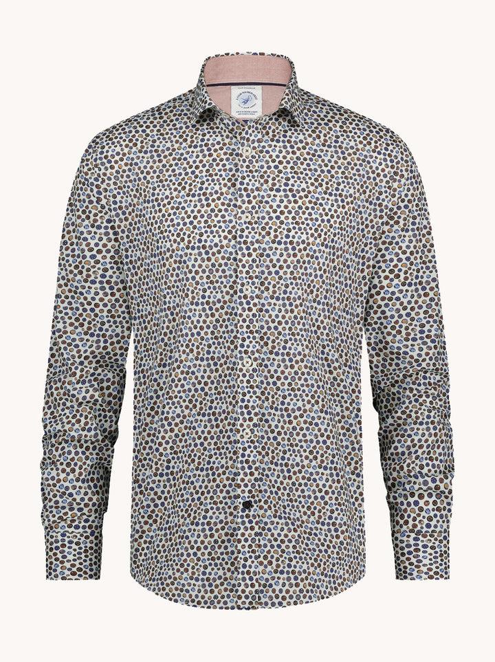 a fish named fred Shirt rounds